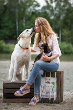 VEGDOG GREEN CRUNCH - 5kg