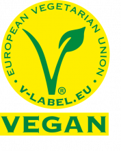 VEGDOG Sensitive Lupinenprotein 800g (Menge: 6 je Bestelleinheit)