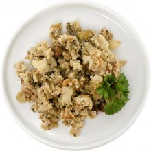 VEGDOG ADULT Linsen und Hirse 400g (Menge: 6 je Bestelleinheit)