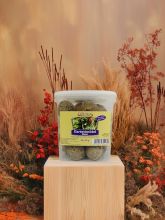 Classic Bird Gartenknödel NATUR 30er Knödel im Eimer ohne Netz & ohne Folie