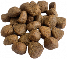 Vollmers Fisch mit Kartoffel 15 kg