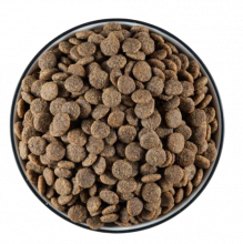 VEGDOG FARMERS CRUNCH 10kg