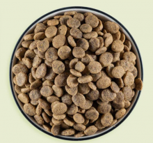 VEGDOG GREEN CRUNCH 10kg