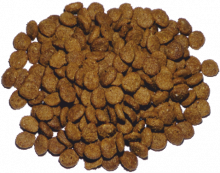 Vollmers Kleine Pfoten 2 x 15 kg