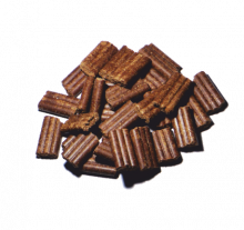 Vollmers Brocken 2 x 15 kg Doppelpack