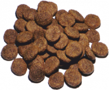 Vollmers Krokett 2 x 15 kg Doppelpack