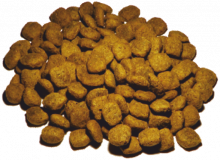 Vollmers Truthahn mit Kartoffel Light 2 x 15 kg Doppelpack