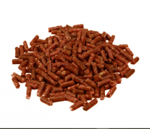 Olewo Karotten-Pellet 5 kg