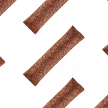 VEGDOG Dentals XL 100g