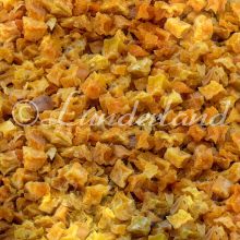 Lunderland Süßkartoffel-Würfel 1400 g