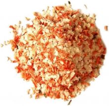 Lunderland Reis Gemüse Kräuter Mix 10 kg