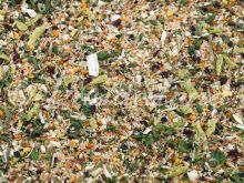 Lunderland Feiner Gemüsemix 750 g