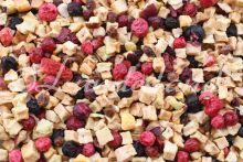 Lunderland Früchtemix 500 g