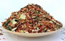 Lunderland Gemüsemix 1 kg