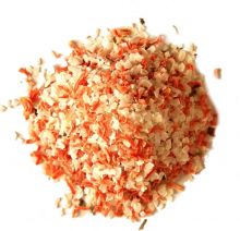 Lunderland Reis Gemüse Kräuter Mix 5 kg