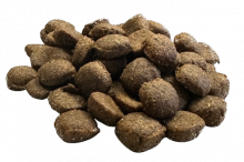 Vollmers Ente mit Kartoffel 1 kg