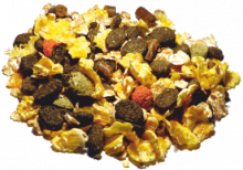 Vollmers Flocken & Fleisch 15 kg