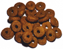 Vollmers Große Rassen 15 kg