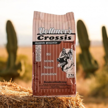 Vollmers Crossis 2 x 15 kg