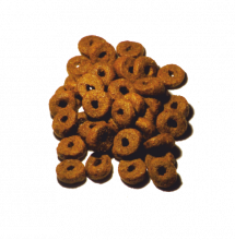 Vollmers Junior Ringe 5 kg