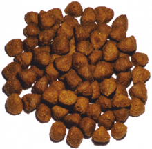 Vollmers Fisch & Reis 5 kg