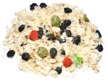 Vollmers Reiskost 5 kg