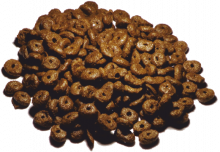 Vollmers Truthahn mit Kartoffel Mini 5 kg