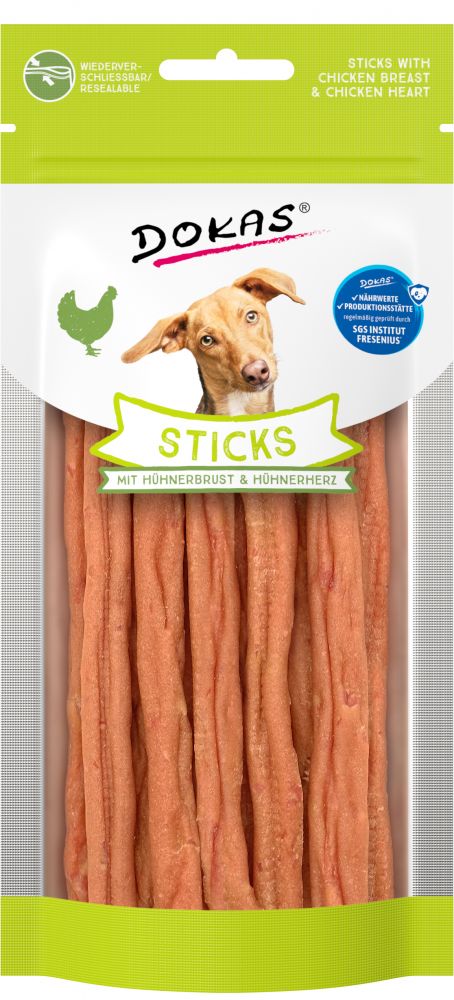 Dokas