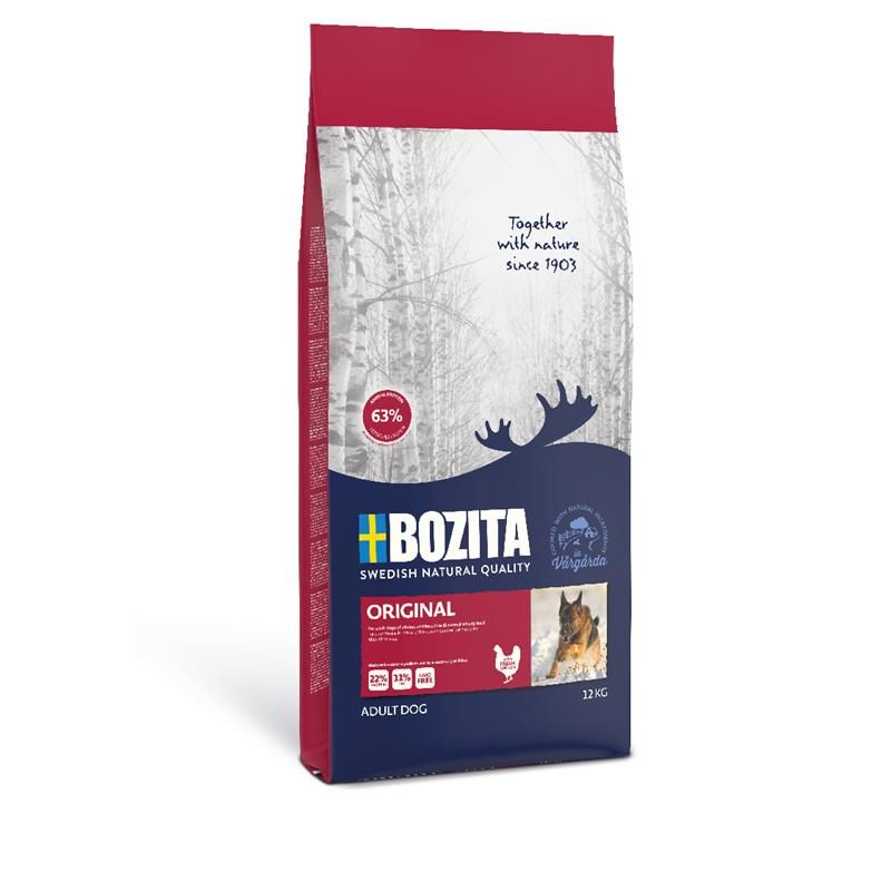 Bozita Original 12kg