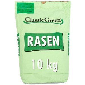 Classic Green Sportrasen Regeneration RSM 3.2 10kg