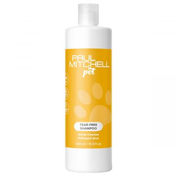 Paul Mitchel Pet Tear Free Shampoo 500ml Paul Mitchel Pet Tear Free Shampoo 500ml