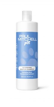 Paul Mitchel Pet Nourishing Awapuhi Shampoo 500ml Paul Mitchel Pet Nourishing Awapuhi Shampoo 500ml