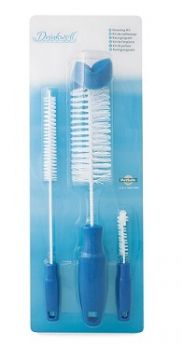 PetSafe Trinkbrunnen Drinkwell Reinigungssatz PetSafe Trinkbrunnen Drinkwell Reinigungssatz