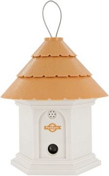 PetSafe Bellkontrolle Deluxe für Außenbereiche PetSafe Bellkontrolle Deluxe für Außenbereiche