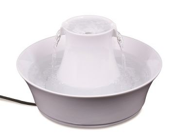 PetSafe Trinkbrunnen Drinkwell Keramik Avalon PetSafe Trinkbrunnen Drinkwell Keramik Avalon