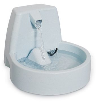 PetSafe Trinkbrunnen Drinkwell Original PetSafe Trinkbrunnen Drinkwell Original