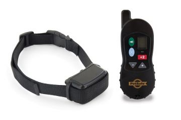PetSafe Ferntrainer VT-100 mit Vibration PetSafe Ferntrainer VT-100 mit Vibration