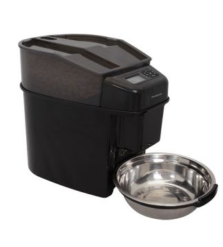 PetSafe Healthy Pet Simply Feed Futterautomat digital und programmierbarer PetSafe Healthy Pet Simply Feed Futterautomat digital und programmierbarer