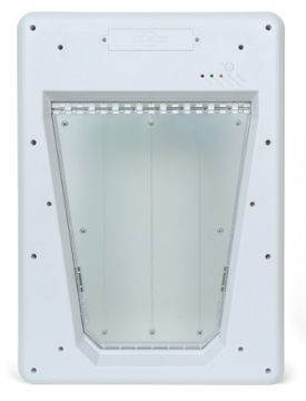 PetSafe SmartDoor elektronische Haustiertür L PetSafe SmartDoor elektronische Haustiertür L