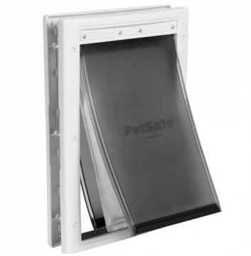 PetSafe Haustiertür S für extremes Wetter PetSafe Haustiertür S für extremes Wetter