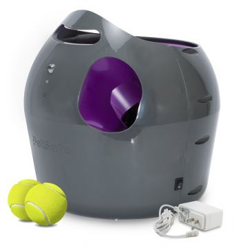 PetSafe Ballwerfer automatisch PetSafe Ballwerfer automatisch