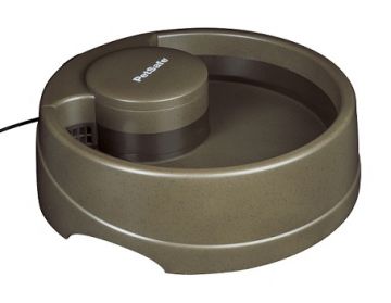 PetSafe Trinkbrunnen Drinkwell Strömung M PetSafe Trinkbrunnen Drinkwell Strömung M