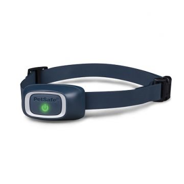 PetSafe Antibellhalsband wiederaufladbar mit sanften Reizimpulsen PetSafe Antibellhalsband wiederaufladbar mit sanften Reizimpulsen