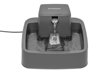 PetSafe Trinkbrunnen Drinkwell 1,8 Liter PetSafe Trinkbrunnen Drinkwell 1,8 Liter
