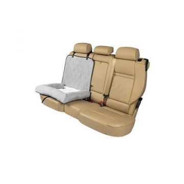 PetSafe Happy Ride Auto-Hundebett 102 cm x 58 cm x 13 cm PetSafe Happy Ride Auto-Hundebett 102 cm x 58 cm x 13 cm