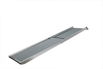 PetSafe Happy Ride Teleskop-Hunderampe XL 119 bis 221 x 51 x 10 cm PetSafe Happy Ride Teleskop-Hunderampe XL 119 bis 221 x 51 x 10 cm