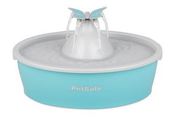 PetSafe Trinkbrunnen Drinkwell Butterfly PetSafe Trinkbrunnen Drinkwell Butterfly