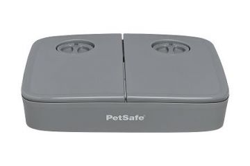 PetSafe Futterautomat für 5 Mahlzeiten PetSafe Futterautomat für 5 Mahlzeiten