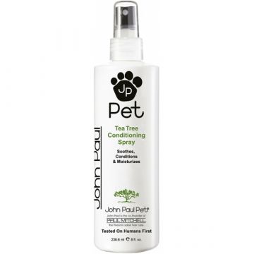 John Paul Pet Tea Tree Conditioning Spray 236,6ml