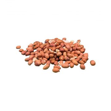 Erdnusskerne Light Skin 25kg